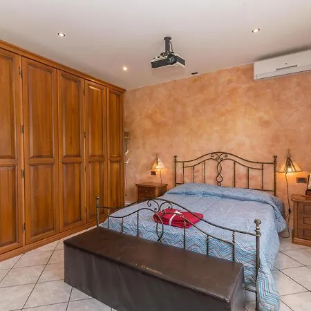 Apartment Casa Agostina *